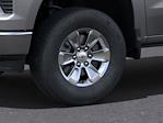2025 Chevrolet Silverado 1500 Crew Cab 4WD Pickup for sale #S25327 - photo 9