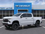 2025 Chevrolet Silverado 1500 Crew Cab 4WD Pickup for sale #S25328 - photo 3