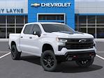 2025 Chevrolet Silverado 1500 Crew Cab 4WD Pickup for sale #S25328 - photo 7