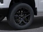 2025 Chevrolet Silverado 1500 Crew Cab 4WD Pickup for sale #S25328 - photo 9