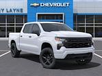 2025 Chevrolet Silverado 1500 Crew Cab 4WD Pickup for sale #S25329 - photo 7
