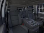 2025 Chevrolet Silverado 1500 Double Cab 4WD Pickup for sale #S25330 - photo 16