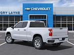 2025 Chevrolet Silverado 1500 Double Cab 4WD Pickup for sale #S25330 - photo 4