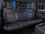 2025 Chevrolet Silverado 1500 Crew Cab RWD Pickup for sale #S25331 - photo 17