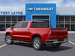 2025 Chevrolet Silverado 1500 Crew Cab RWD Pickup for sale #S25331 - photo 4
