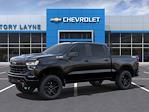 2025 Chevrolet Silverado 1500 Crew Cab 4WD Pickup for sale #S25336 - photo 3
