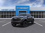 2025 Chevrolet Silverado 1500 Crew Cab 4WD Pickup for sale #S25336 - photo 8