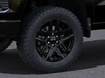 2025 Chevrolet Silverado 1500 Crew Cab 4WD Pickup for sale #S25336 - photo 9