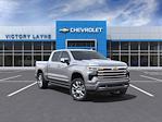 2025 Chevrolet Silverado 1500 Crew Cab 4WD Pickup for sale #S25339 - photo 1