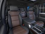 2025 Chevrolet Silverado 1500 Crew Cab 4WD Pickup for sale #S25339 - photo 16