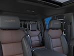 2025 Chevrolet Silverado 1500 Crew Cab 4WD Pickup for sale #S25339 - photo 24
