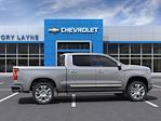2025 Chevrolet Silverado 1500 Crew Cab 4WD Pickup for sale #S25339 - photo 5