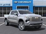 2025 Chevrolet Silverado 1500 Crew Cab 4WD Pickup for sale #S25339 - photo 7