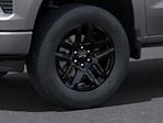 2025 Chevrolet Silverado 1500 Crew Cab 4WD Pickup for sale #S25340 - photo 9