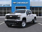 2025 Chevrolet Silverado 2500 Crew Cab RWD Pickup for sale #S25341 - photo 6