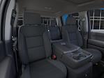 New 2025 Chevrolet Silverado 2500 Custom Crew Cab 4WD Pickup for sale #S25342 - photo 16