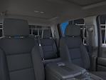 New 2025 Chevrolet Silverado 2500 Custom Crew Cab 4WD Pickup for sale #S25342 - photo 24