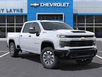 New 2025 Chevrolet Silverado 2500 Custom Crew Cab 4WD Pickup for sale #S25342 - photo 7