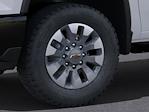 New 2025 Chevrolet Silverado 2500 Custom Crew Cab 4WD Pickup for sale #S25342 - photo 9