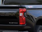 2025 Chevrolet Silverado 1500 Double Cab 4WD Pickup for sale #S25343 - photo 11