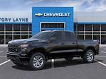2025 Chevrolet Silverado 1500 Double Cab 4WD Pickup for sale #S25343 - photo 3
