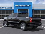 2025 Chevrolet Silverado 1500 Double Cab 4WD Pickup for sale #S25343 - photo 4