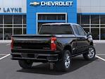 2025 Chevrolet Silverado 1500 Double Cab 4WD Pickup for sale #S25343 - photo 2