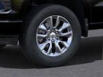 2025 Chevrolet Silverado 1500 Double Cab 4WD Pickup for sale #S25343 - photo 9