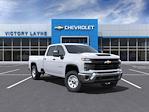 2025 Chevrolet Silverado 2500 Crew Cab SRW RWD Pickup for sale #S25344 - photo 1