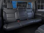 2025 Chevrolet Silverado 2500 Crew Cab SRW RWD Pickup for sale #S25344 - photo 17