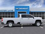 2025 Chevrolet Silverado 2500 Crew Cab SRW RWD Pickup for sale #S25344 - photo 5