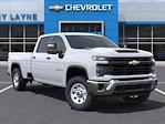 2025 Chevrolet Silverado 2500 Crew Cab SRW RWD Pickup for sale #S25344 - photo 7