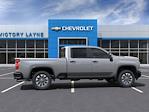 2025 Chevrolet Silverado 2500 Crew Cab 4WD Pickup for sale #S25346 - photo 5