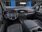 New 2025 Chevrolet Silverado 2500 LT Crew Cab 4WD Pickup for sale #S25349 - photo 15