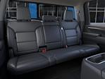 New 2025 Chevrolet Silverado 2500 LT Crew Cab 4WD Pickup for sale #S25349 - photo 17