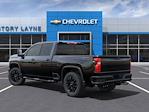 New 2025 Chevrolet Silverado 2500 LT Crew Cab 4WD Pickup for sale #S25349 - photo 4