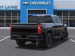 New 2025 Chevrolet Silverado 2500 LT Crew Cab 4WD Pickup for sale #S25349 - photo 2