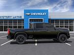 New 2025 Chevrolet Silverado 2500 LT Crew Cab 4WD Pickup for sale #S25349 - photo 5