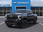 New 2025 Chevrolet Silverado 2500 LT Crew Cab 4WD Pickup for sale #S25349 - photo 6
