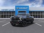 New 2025 Chevrolet Silverado 2500 LT Crew Cab 4WD Pickup for sale #S25349 - photo 8