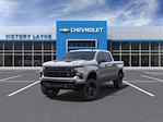 2025 Chevrolet Silverado 1500 Crew Cab 4WD Pickup for sale #S25350 - photo 8