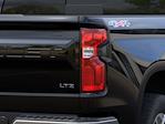 2025 Chevrolet Silverado 1500 Crew Cab 4WD Pickup for sale #S25351 - photo 11