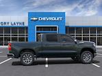 2025 Chevrolet Silverado 1500 Crew Cab 4WD Pickup for sale #S25352 - photo 5