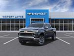 2025 Chevrolet Silverado 1500 Crew Cab 4WD Pickup for sale #S25352 - photo 8