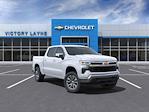 2025 Chevrolet Silverado 1500 Crew Cab RWD Pickup for sale #S25353 - photo 1