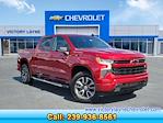 2024 Chevrolet Silverado 1500 Crew Cab 4WD Pickup for sale #S25354A - photo 1