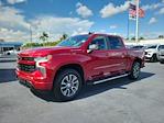 2024 Chevrolet Silverado 1500 Crew Cab 4WD Pickup for sale #S25354A - photo 3