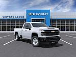 2025 Chevrolet Silverado 2500 Double Cab SRW RWD Pickup for sale #S25355 - photo 1