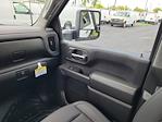New 2025 Chevrolet Silverado 3500 Work Truck Crew Cab 4WD 9' 4" CM Truck Beds Steel Flatbed Truck with Gooseneck Hitch for sale #S25358 - photo 12
