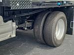 New 2025 Chevrolet Silverado 3500 Work Truck Crew Cab 4WD 9' 4" CM Truck Beds Steel Flatbed Truck with Gooseneck Hitch for sale #S25358 - photo 9